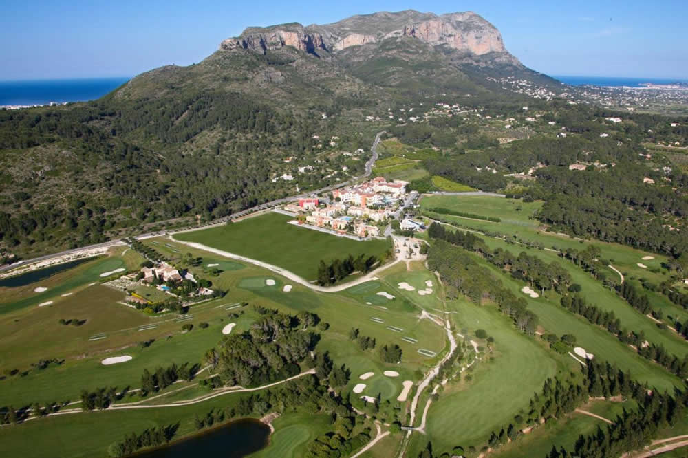 denia marriott la sella golf resort and spa